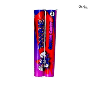 Cotton Candy Green Door cannabis pre-roll