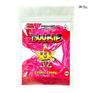 Cosmic Candy 2g cannabis flower