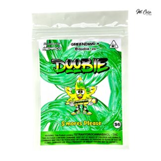 Smores Please 2g cannabis flower