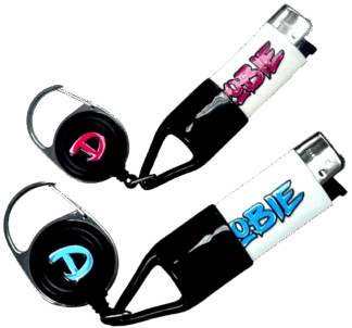 Merch: Lighter Leash