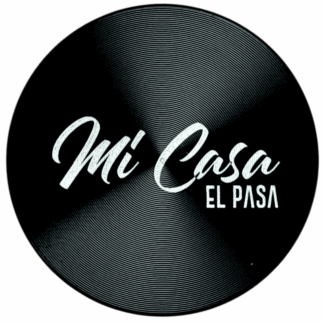 Grinder: Mi Casa - Mini
