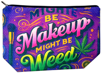 Merch: Weed Bag