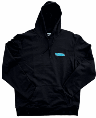 Merch: Doobie Hoodie