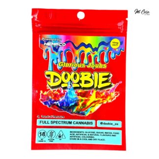 Glorious Joubs 10mg