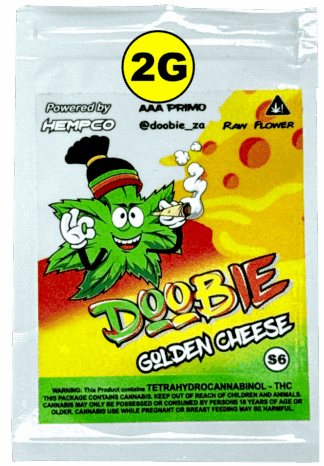 2G AAA: Golden Cheese