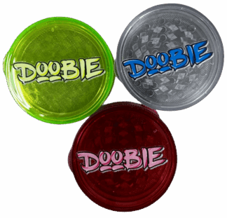Grinder: Doobie Clear