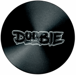 Grinder: Doobie - Mini
