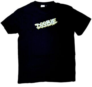 Merch: Doobie T-Shirt Yellow