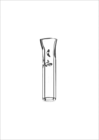 Merch: Glass Tips