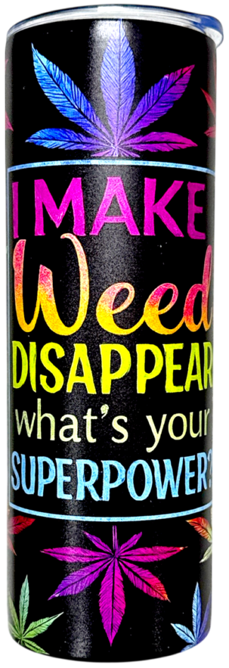 Merch: Thermal Flask