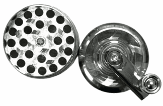 Grinder: Rotate Grinder