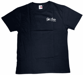 Merch: Mi Casa Tshirt - Black