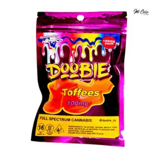 Toffees 100mg