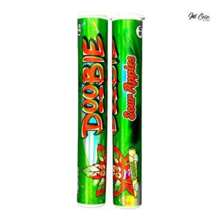 AAA Sour Apples