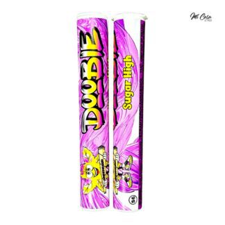 GD+ Sugar High