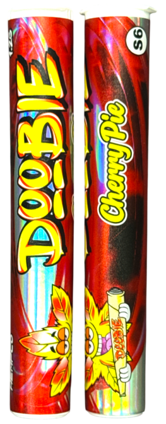 PR AAA: Cherry Pie