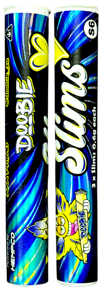 PR AAA SLIMS: Blue