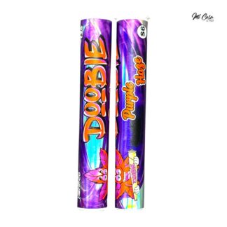 AAA Purple Haze